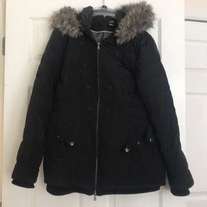 Winter Coat
